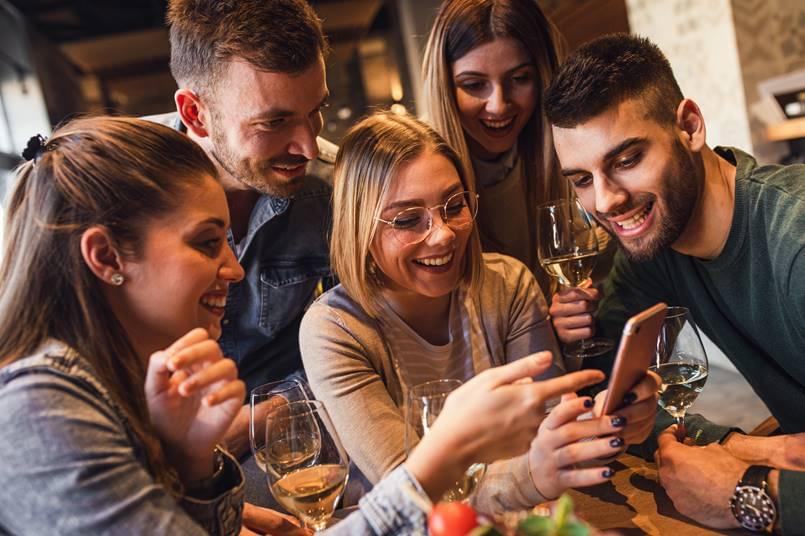 restaurant app development - booking app restaurant app development - booking app