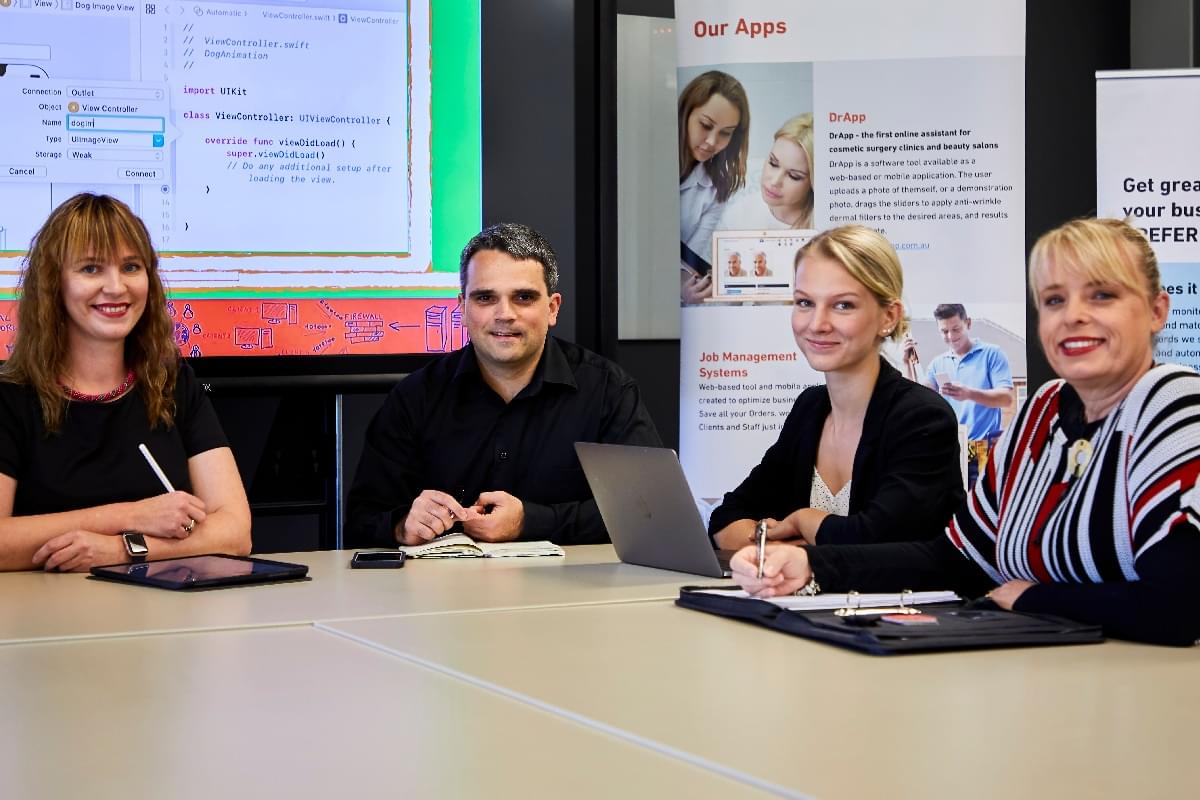 dr app developers in gold coast dr app developers in gold coast