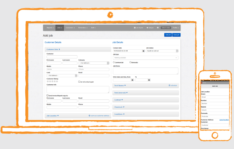 web based app development gold coast web based app development gold coast