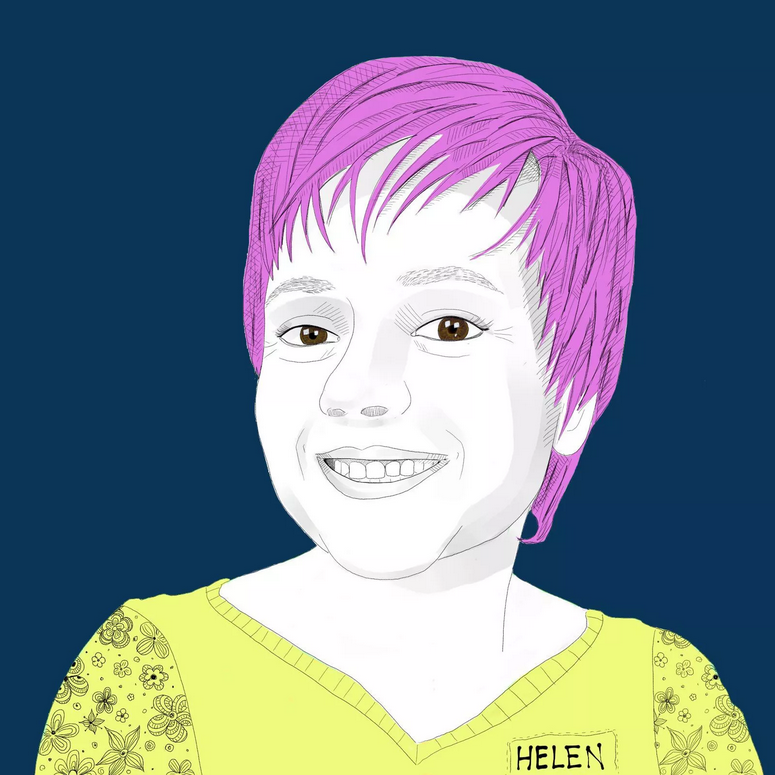 Helen H best app developers gold coast - Ben A.